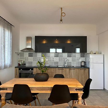 Coralli Pentati 2 "Dimitris Apartments" Luaran gambar